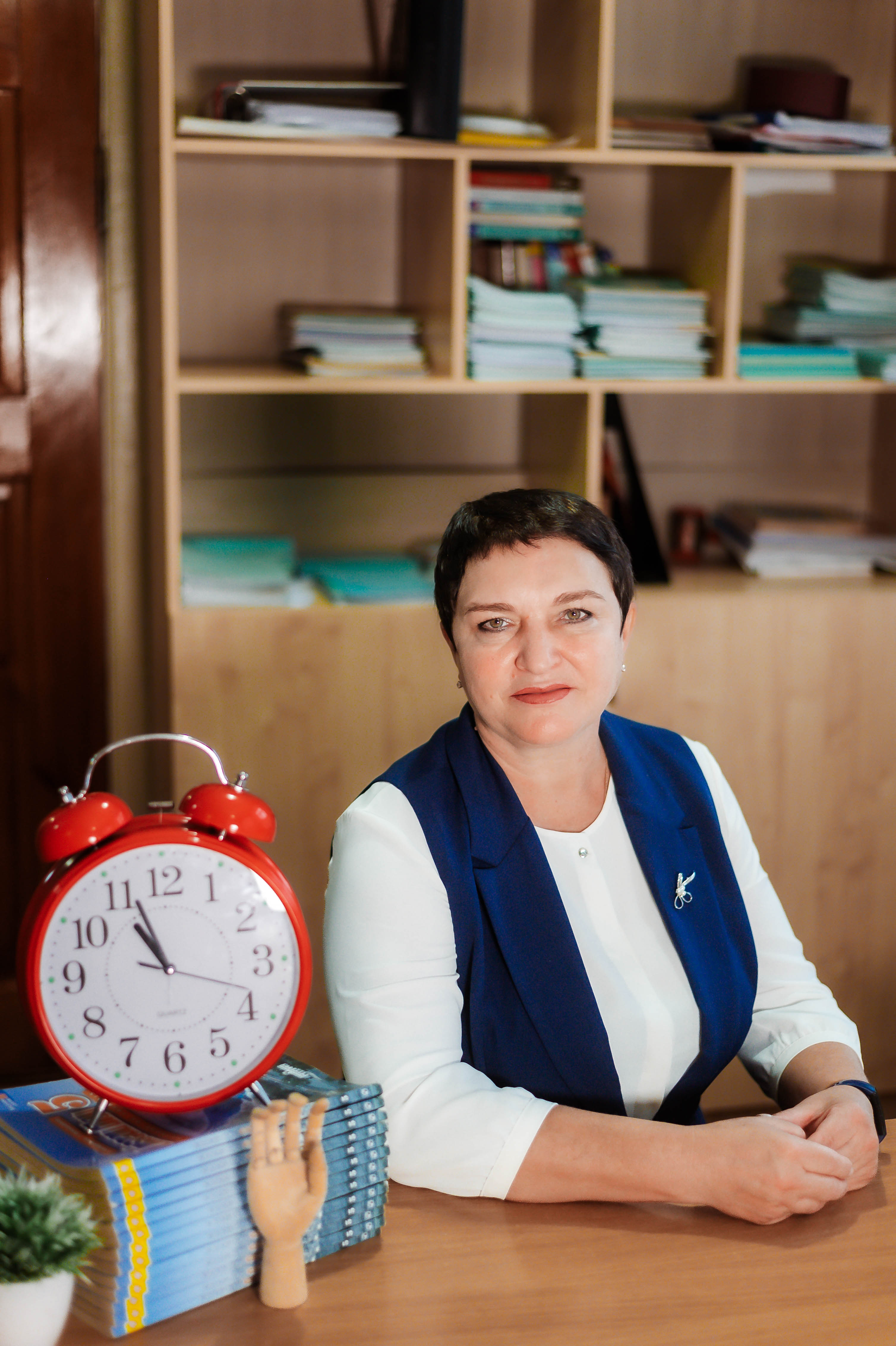 Лазутина Елена Дмитриевна.