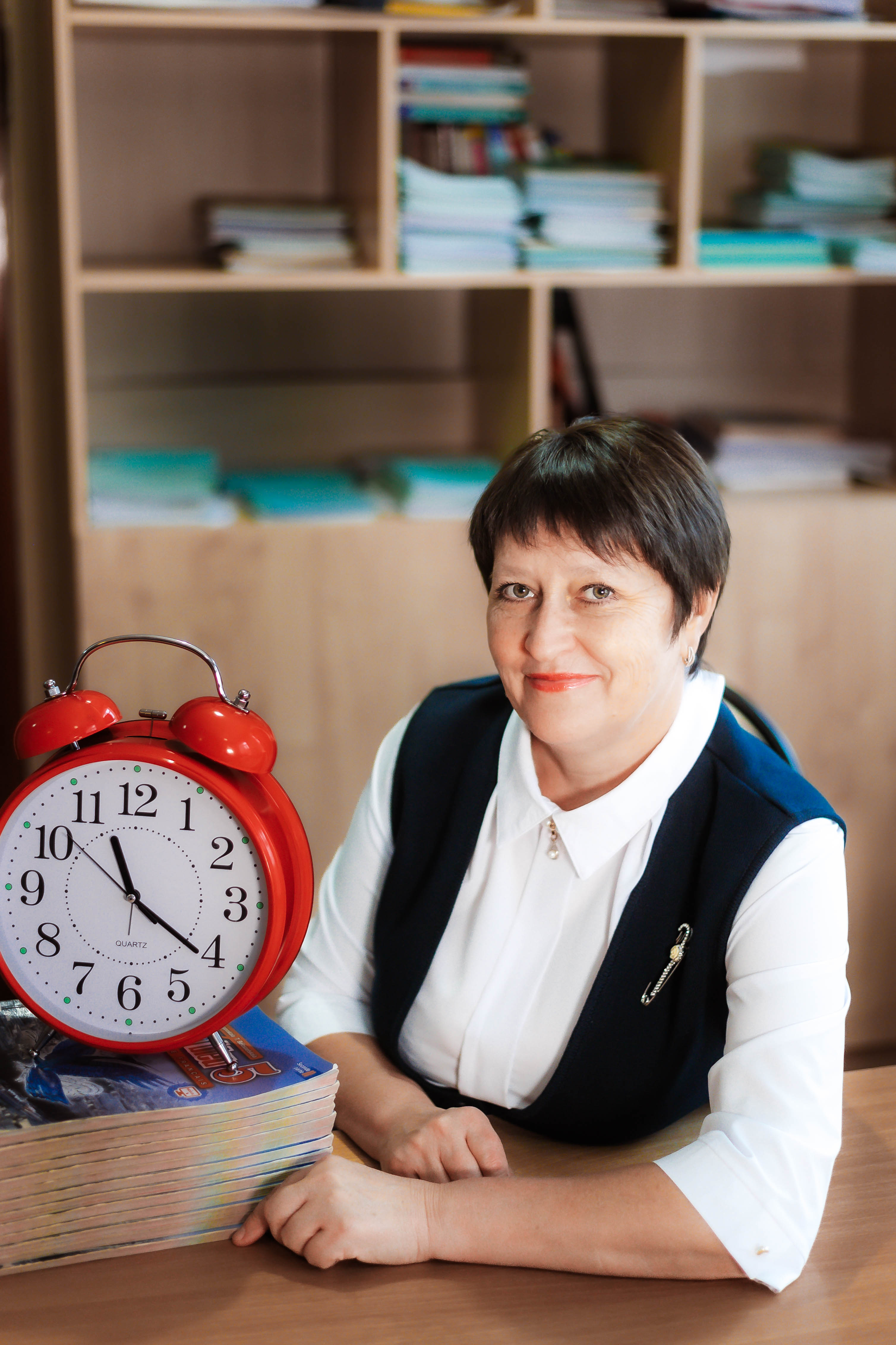 Подхалюзина Ольга Евгеньевна.