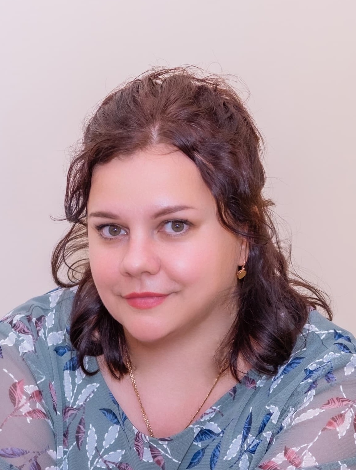Дорофеева Ирина Николаевна.
