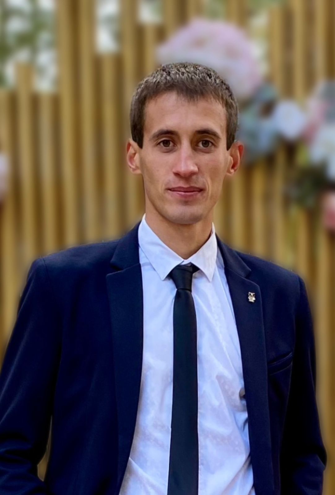 Зенкин Дмитрий Алексеевич.