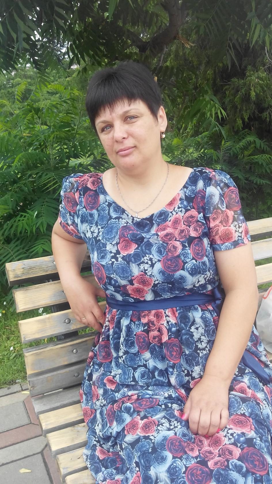 Бабкова Татьяна Витальевна.