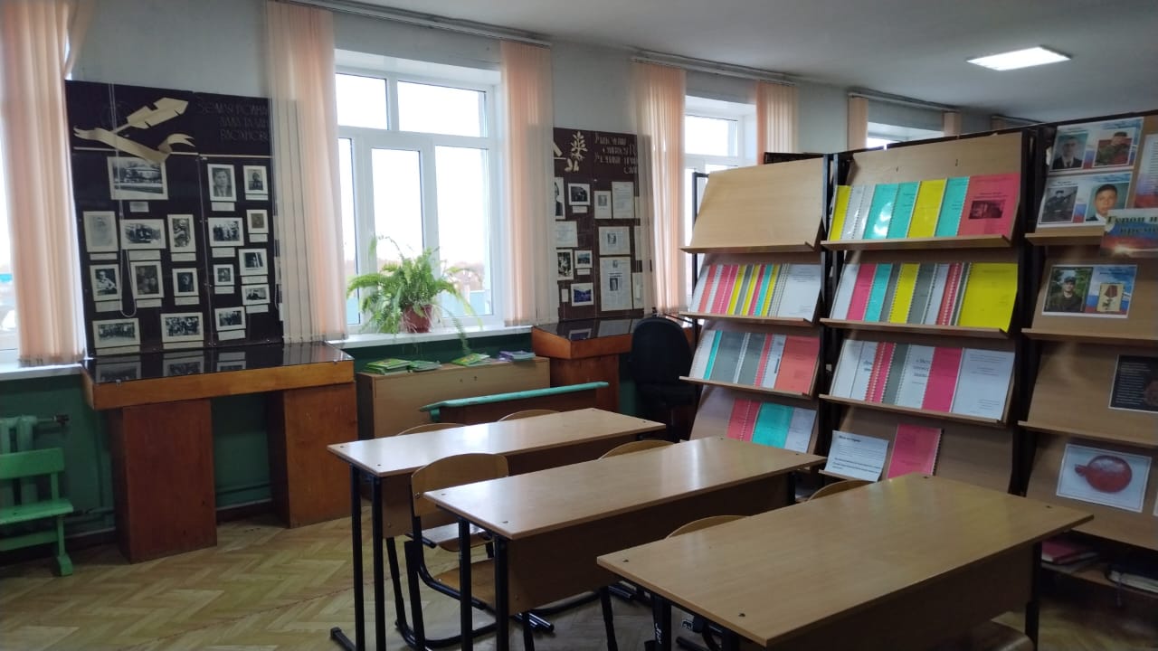 Изображения библиотеки.