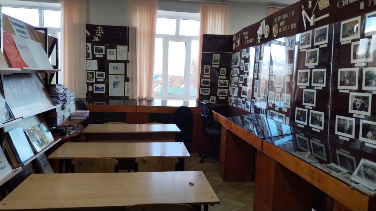 Изображения библиотеки.