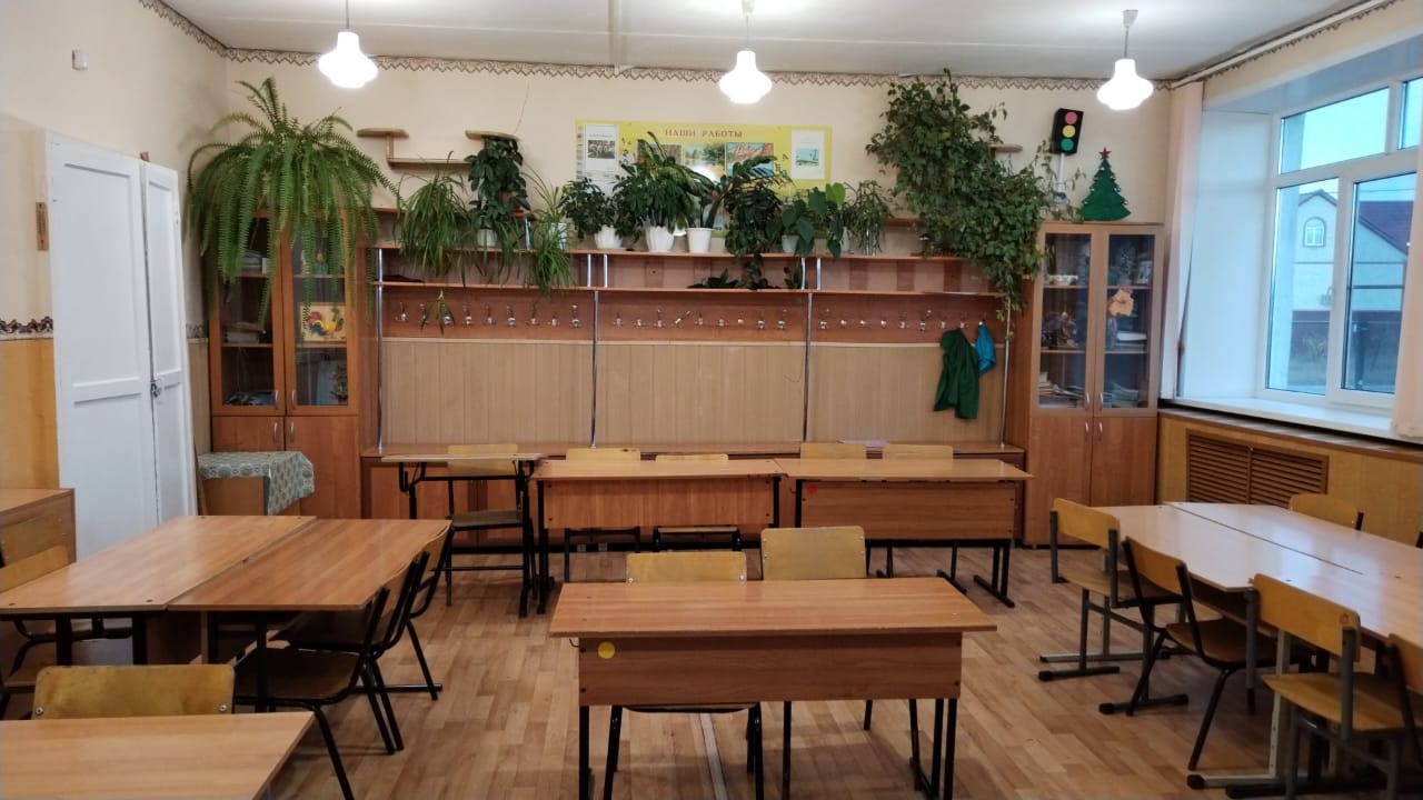 Кабинет №8 Кабинет №8.
