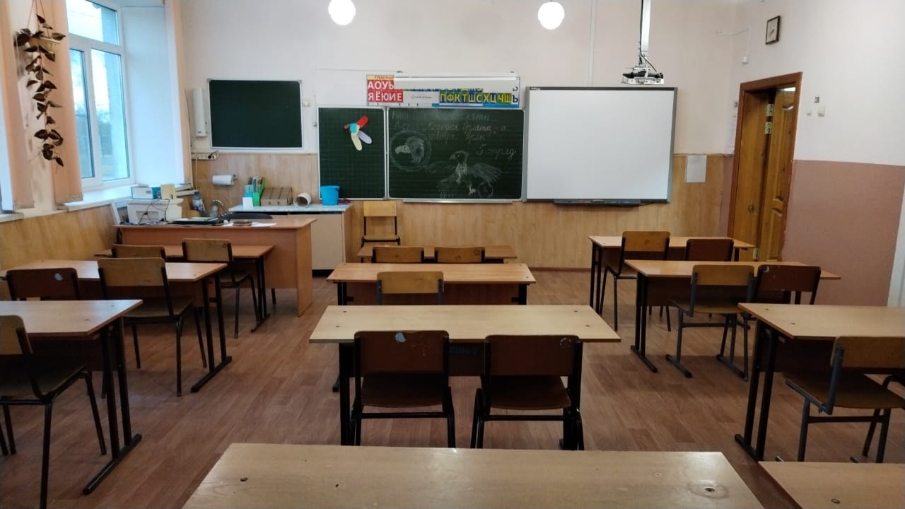 Кабинет №6 Кабинет №6.