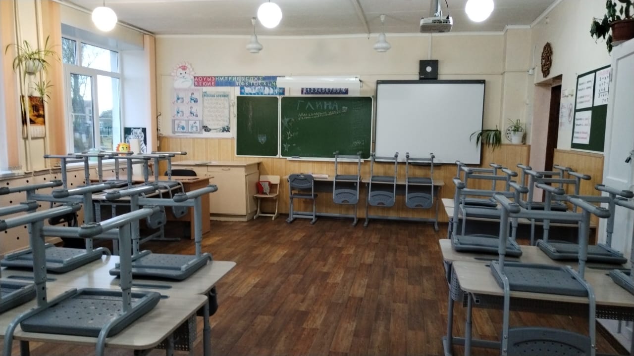 Кабинет №7 Кабинет №7.