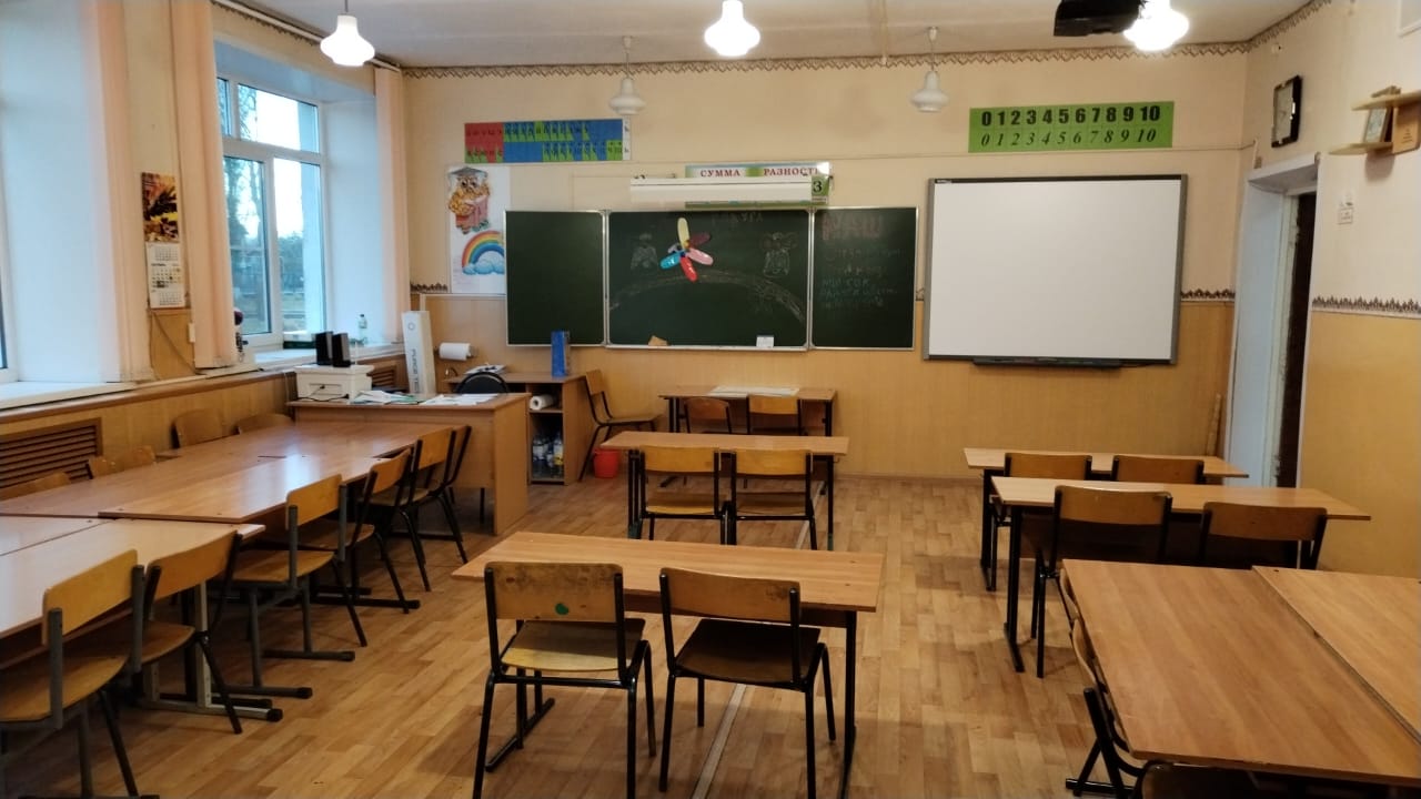 Кабинет №8 Кабинет №8.