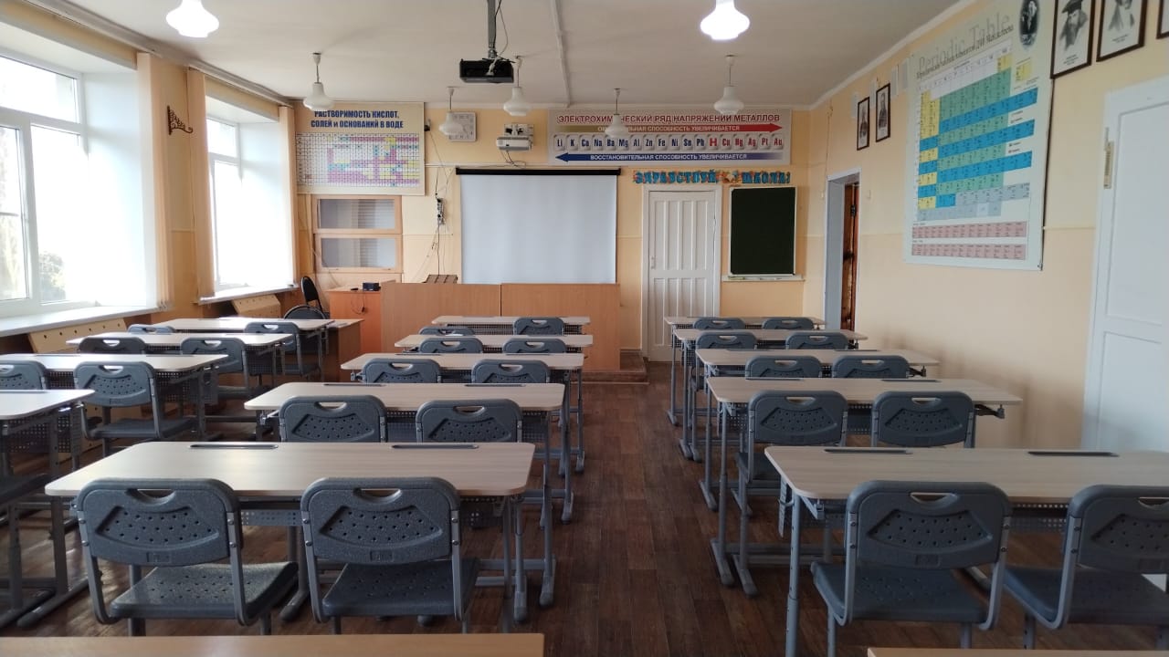 Кабинет №34 Кабинет №34.