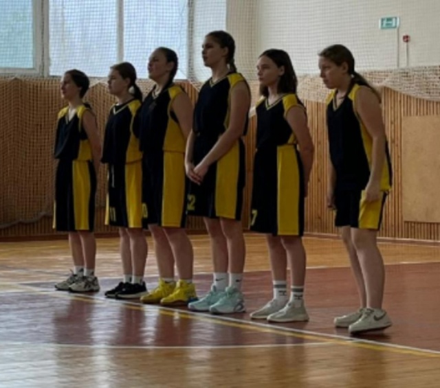 КЭС-БАСКЕТ.
