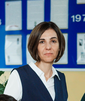 Карташян Светлана Сергеевна Карташян Светлана Сергеевна