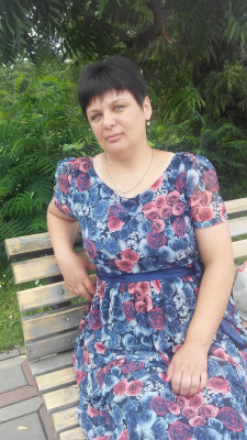 Бабкова Татьяна Витальевна Бабкова Татьяна Витальевна