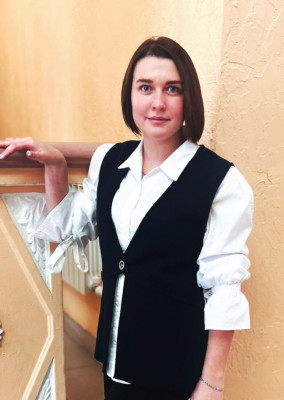 Алисова Анастасия Юрьевна Алисова Анастасия Юрьевна